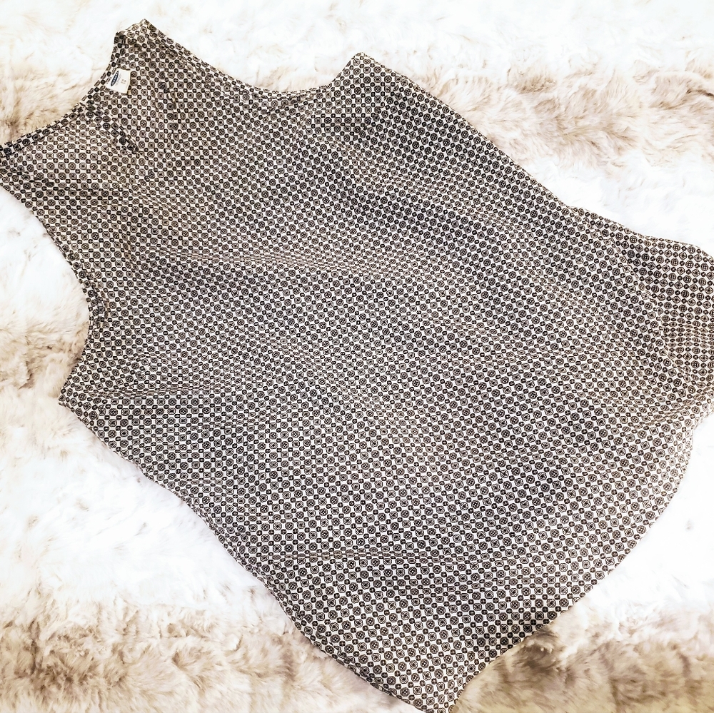 Old Navy Sleeveless Top